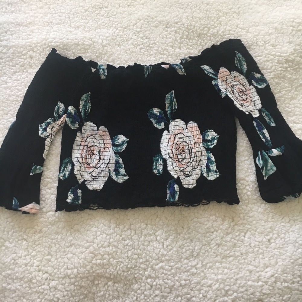 Pacsun top